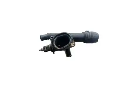 Автозапчасти б/у термостат за skoda octavia combi (1z5) 1.9 tdi dpf ссылки oem iam 038121132d  