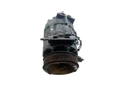 Pièce détachée automobile d'occasion COMPRESSEUR DE CLIMATISATION pour RENAULT LAGUNA III  Références OEM IAM 200890987  