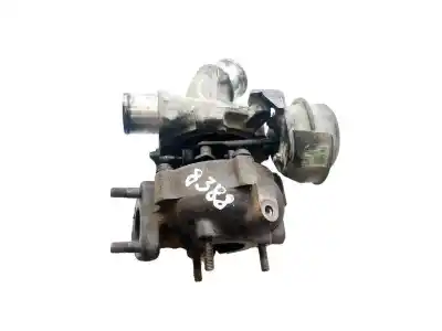 Автозапчасти б/у турбокомпенсатор за toyota auris, i e15 2006.10 - 2012.10 1.4l 66kw d-4d 2006.10 - 2012.10 ссылки oem iam 