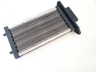 Peça sobressalente para automóvel em segunda mão resistência sofagem chauffage por renault laguna iii 2.0 dci diesel cat referências oem iam 5241053103