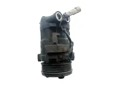 Peça sobressalente para automóvel em segunda mão COMPRESSOR DE AR CONDICIONADO A/A A/C por OPEL MERIVA B  Referências OEM IAM 01880310362  R134A