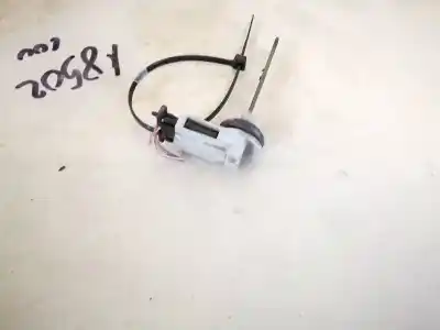 Second-hand car spare part sensor for volkswagen passat b6 variant (3c5) 2.0 fsi oem iam references 4b0820539  