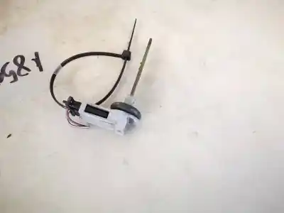 Second-hand car spare part sensor for volkswagen passat b6 variant (3c5) 2.0 fsi oem iam references 4b0820539  