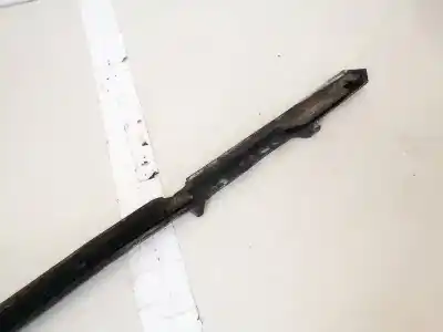 Pezzo di ricambio per auto di seconda mano plastica per peugeot 807 (eb_) 2.0 hdi riferimenti oem iam   