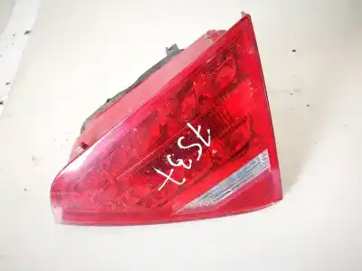 Pezzo di ricambio per auto di seconda mano LUCE DI CODA INTERNA DESTRA per AUDI A5 CABRIOLET (8F7)  Riferimenti OEM IAM 8T0945094A  