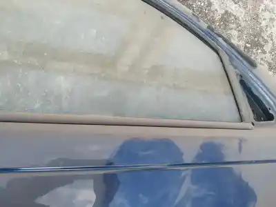 Pezzo di ricambio per auto di seconda mano plastica per chrysler pt cruiser (pt) 2.2 crd touring riferimenti oem iam   