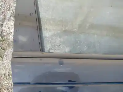 Pezzo di ricambio per auto di seconda mano plastica per chrysler pt cruiser (pt) 2.2 crd touring riferimenti oem iam   