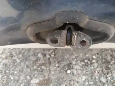 Peça sobressalente para automóvel em segunda mão dobradiça por chrysler pt cruiser (pt) 2.2 crd touring referências oem iam 