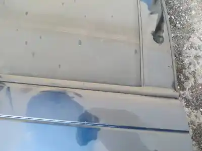 Pezzo di ricambio per auto di seconda mano plastica per chrysler pt cruiser (pt) 2.2 crd touring riferimenti oem iam   