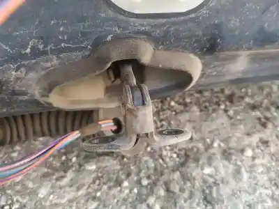 Second-hand car spare part hinge for chrysler pt cruiser (pt) 2.2 crd touring oem iam references   