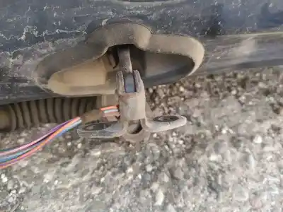 Peça sobressalente para automóvel em segunda mão dobradiça por chrysler pt cruiser (pt) 2.2 crd touring referências oem iam 