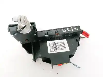 Автозапчастина б/у дрот для audi a5 cabriolet (8f7) 2.7 v6 24v tdi посилання на oem iam 4f0915519  
