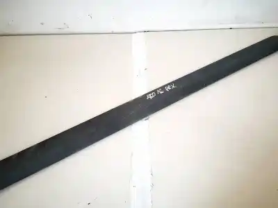 Peça sobressalente para automóvel em segunda mão plásticos por peugeot 807 (eb_) 2.0 hdi referências oem iam 1484087077