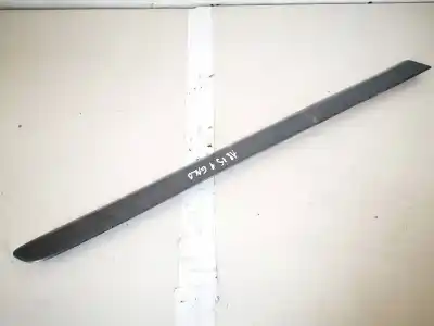 Second-hand car spare part plastics for volvo v50 (545) 2.0 d oem iam references 39987039