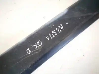 Pezzo di ricambio per auto di seconda mano plastica per citroen nemo 1.4 hdi riferimenti oem iam 1308823070  