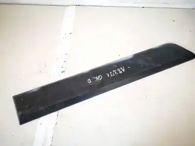 Pezzo di ricambio per auto di seconda mano plastica per citroen nemo 1.4 hdi riferimenti oem iam 1308823070