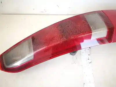 Pezzo di ricambio per auto di seconda mano lampada posteriore sinistra per opel meriva b 1.7 16v cdti riferimenti oem iam 93294345