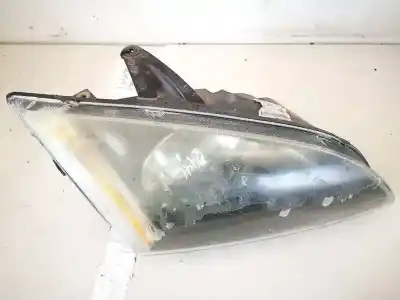 Peça sobressalente para automóvel em segunda mão farol / farolim direito por ford focus ii (da_) 1.6 ti referências oem iam 4m5113w029jb