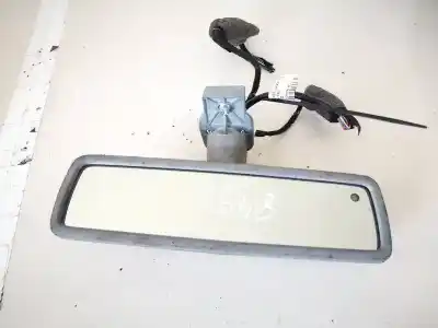 Pièce détachée automobile d'occasion RÉTROVISEUR INTÉRIEUR pour VOLKSWAGEN PHAETON (3D2/3D8)  Références OEM IAM E1010682  