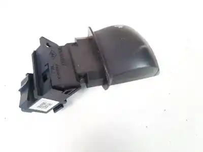 Peça sobressalente para automóvel em segunda mão comandos do volante por renault laguna iii 2.0 dci diesel cat referências oem iam 255520012r