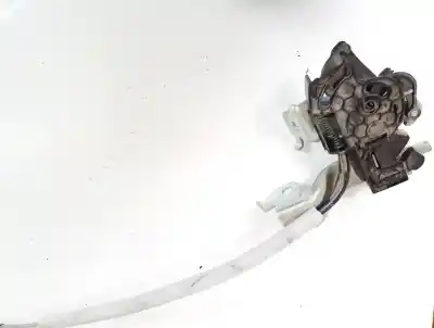 Peça sobressalente para automóvel em segunda mão peças diversas por renault laguna iii 2.0 dci diesel cat referências oem iam 883910001r