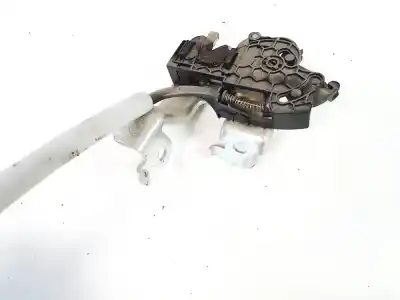 Peça sobressalente para automóvel em segunda mão peças diversas por renault laguna iii 2.0 dci diesel cat referências oem iam 883910003r