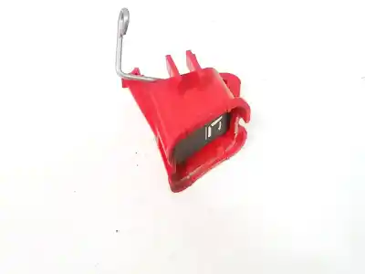 Peça sobressalente para automóvel em segunda mão peças diversas por renault laguna iii 2.0 dci diesel cat referências oem iam 886450004r