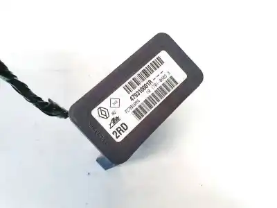 Peça sobressalente para automóvel em segunda mão sensor por renault laguna iii 2.0 dci diesel cat referências oem iam 479310001r  10.171-0603.3