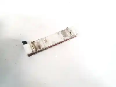 Peça sobressalente para automóvel em segunda mão módulo eletrónico antena por renault laguna iii 2.0 dci diesel cat referências oem iam 285900006r