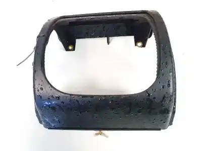 Peça sobressalente para automóvel em segunda mão plásticos por skoda superb (3u4) 1.9 tdi referências oem iam 3b1858345c