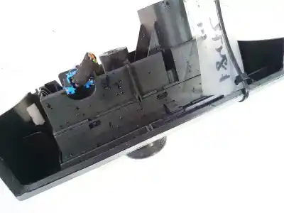 Автозапчасти б/у управление светом за opel astra h caravan 1.7 16v cdti ссылки oem iam 13198926  