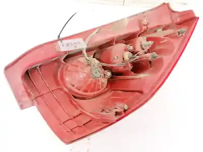 Автозапчасти б/у левый задний фонарь за mazda 5 berl. (cr) 2.0 crtd active+ (105kw) ссылки oem iam   
