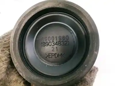 Автозапчастина б/у пластикler для citroen c4 i (lc_) 1.6 hdi посилання на oem iam 89001960  89034832 Автозапчастина б/у пластикler для citroen c4 i (lc_) 1.6 hdi посилання на oem iam 89001960  89034832