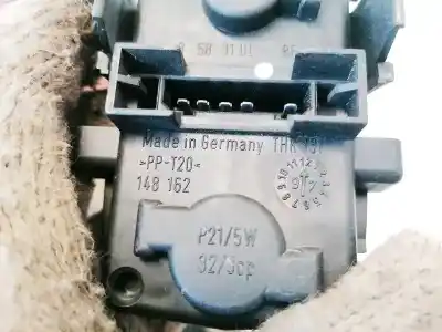 Автозапчасти б/у подставка для лампы за audi a6, c5 1997.01 - 2001.08 2.4 121kw 1997.02 - 2005.01 ссылки oem iam 148162  