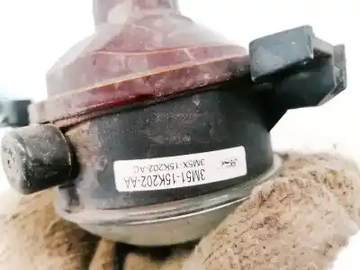 Peça sobressalente para automóvel em segunda mão farol / projetor de nevoeiro esquerdo por ford focus ii (da_) 1.6 ti referências oem iam 3m5115k202aa  3m51-15k202-aa