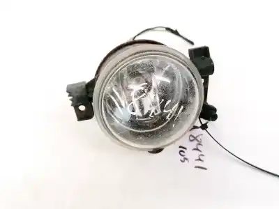 Peça sobressalente para automóvel em segunda mão farol / projetor de nevoeiro esquerdo por ford focus ii (da_) 1.6 ti referências oem iam 3m5115k202aa