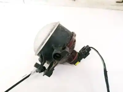 Peça sobressalente para automóvel em segunda mão farol / projetor de nevoeiro esquerdo por ford focus ii (da_) 1.6 ti referências oem iam 3m5115k202aa  3m51-15k202-aa