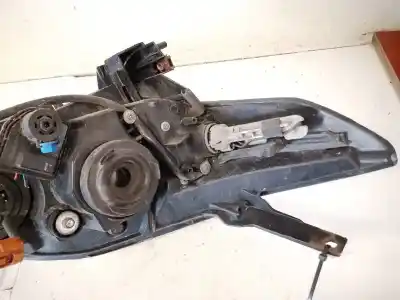 Автозапчасти б/у левая фара за mazda 5 berl. (cr) 2.0 crtd active+ (105kw) ссылки oem iam   