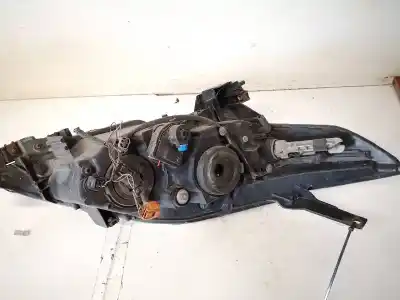 Автозапчасти б/у левая фара за mazda 5 berl. (cr) 2.0 crtd active+ (105kw) ссылки oem iam   