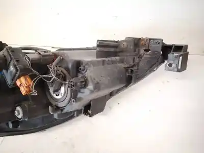 Автозапчастина б/у права фа для mazda 5 berl. (cr) 2.0 crtd active+ (105kw) посилання на oem iam p4998  