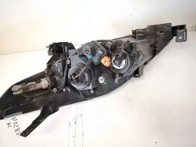 Автозапчастина б/у права фа для mazda 5 berl. (cr) 2.0 crtd active+ (105kw) посилання на oem iam p4998  