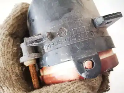 Автозапчасти б/у правая противотуманная фара за volkswagen jetta (1k2) 1.6 edition ссылки oem iam 30892200r  