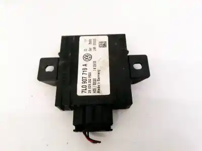 Second-hand car spare part sensor for volkswagen phaeton (3d2/3d8) 3.2 v6 24v oem iam references 7l0907719a  12203806
