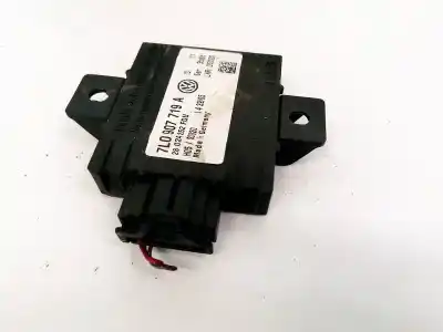 Second-hand car spare part sensor for volkswagen phaeton (3d2/3d8) 3.2 v6 24v oem iam references 7l0907719a  12203806