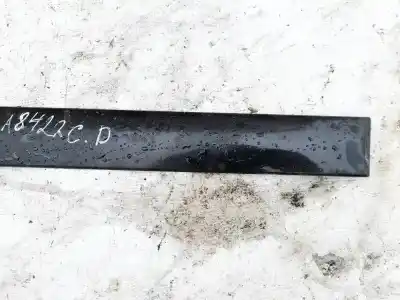 Pezzo di ricambio per auto di seconda mano plastica per toyota corolla (e11) 2.0 d-4d linea sol riferimenti oem iam 7574113160  75741-13160