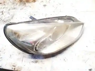 Piesă de schimb auto la mâna a doua far dreapta pentru ford galaxy (ca1) 1.8 tdci cat referințe oem iam 6m2113w029bf