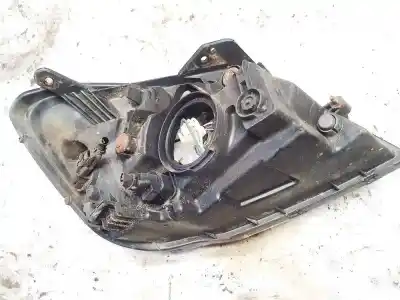 Second-hand car spare part left headlight for ford galaxy (ca1) 1.8 tdci cat oem iam references   