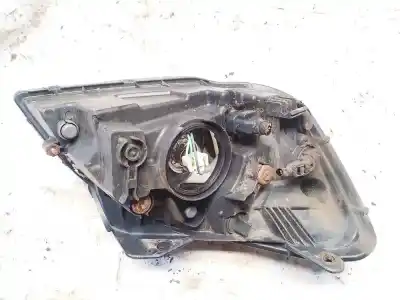 Second-hand car spare part left headlight for ford galaxy (ca1) 1.8 tdci cat oem iam references   
