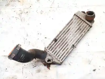 Piesă de schimb auto la mâna a doua radiator aer intercooler pentru kia rio 1.5 crdi referințe oem iam 