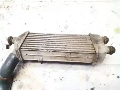 Peça sobressalente para automóvel em segunda mão intercooler por kia rio 1.5 crdi referências oem iam   